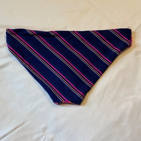 New! Maaji Sublime Reversible Hipster Cut Bikini Bottom Swimsuit 14451 - Picture 6 of 15